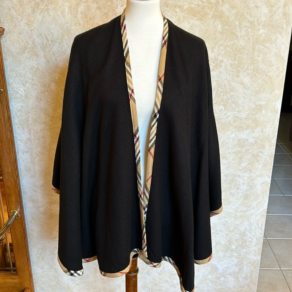 V.FRAAS Cape
